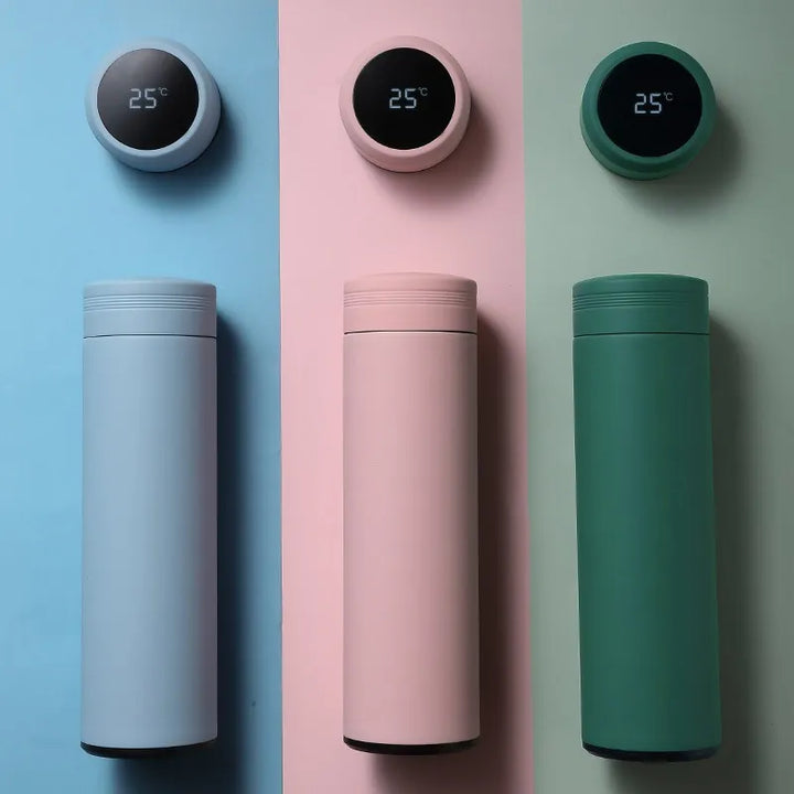 SmartTrinkflasche | Karnz