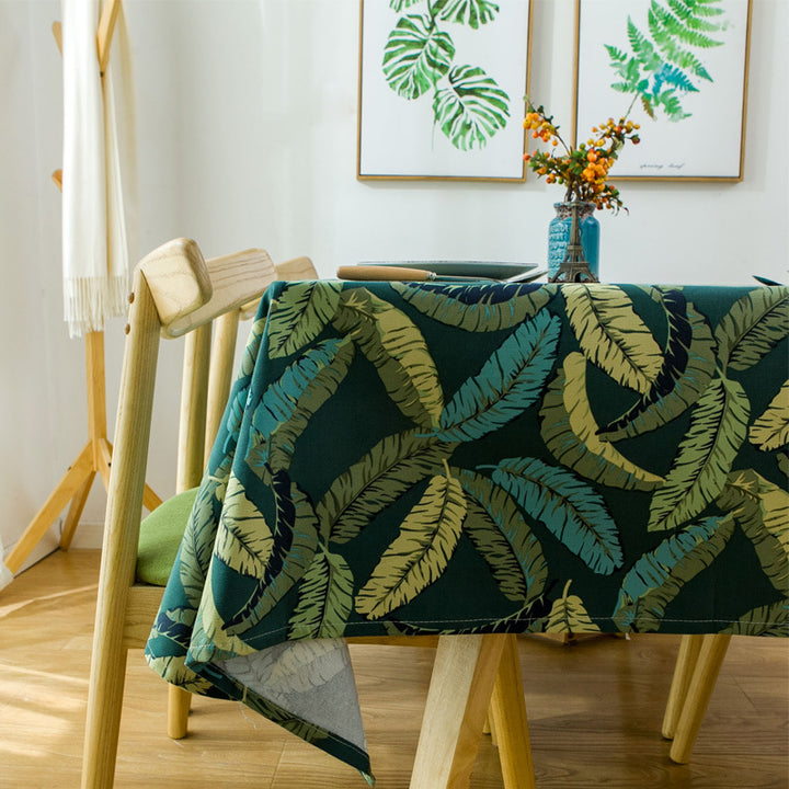 Moderne Wohnkultur Tischdecke