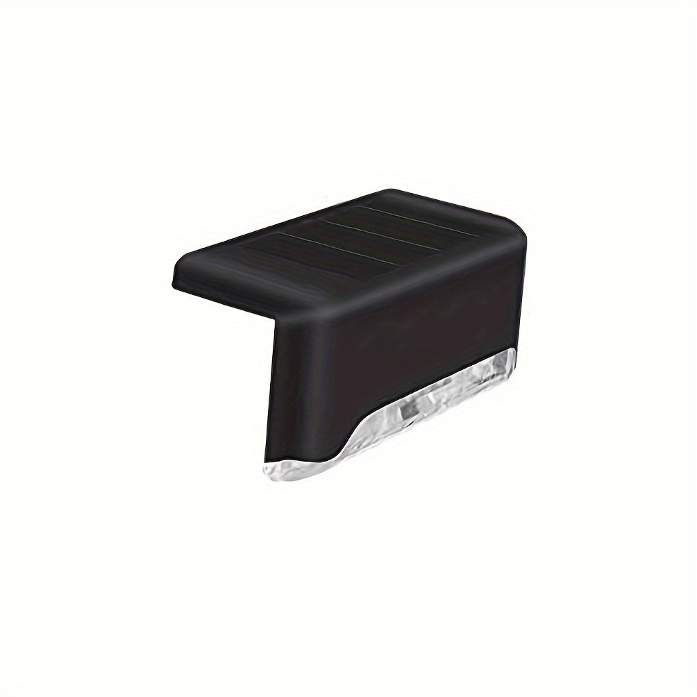SolarGlow Lichter - Luxus Solar Gartenlichter (Set von 6/7/10) | Karnz
