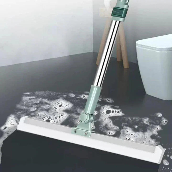GlideMaster™ für glänzende Böden | Karnz