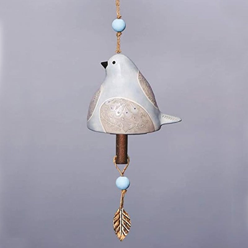 Birdsong Bell | Karnz