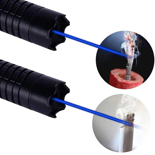Laserpointer