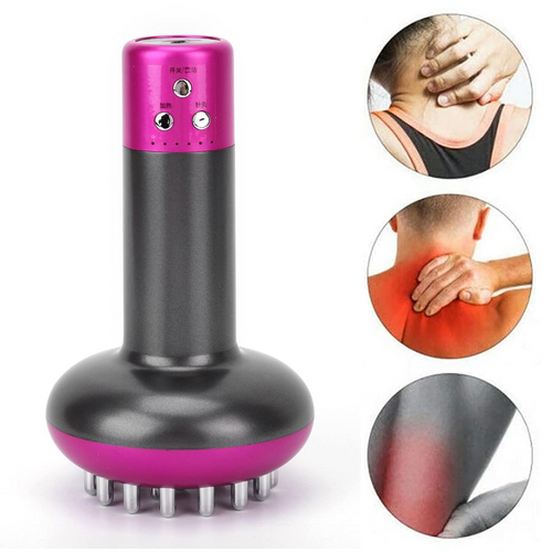 SculptEase | Ultimativer Körpermassager | Karnz