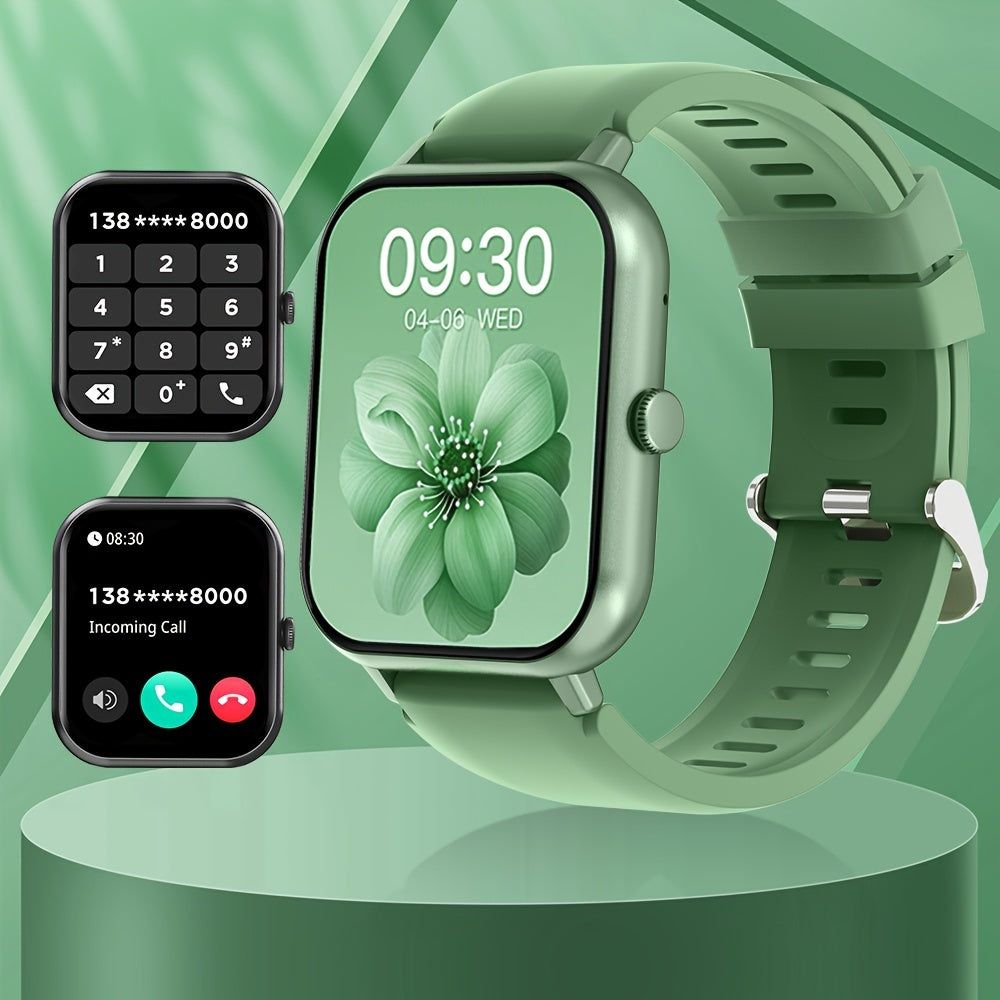 Smartwatch 4,65 cm Touchscreen | Karnz