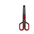2in1 Sicherer Schnitt Kreativ-Messer Schere