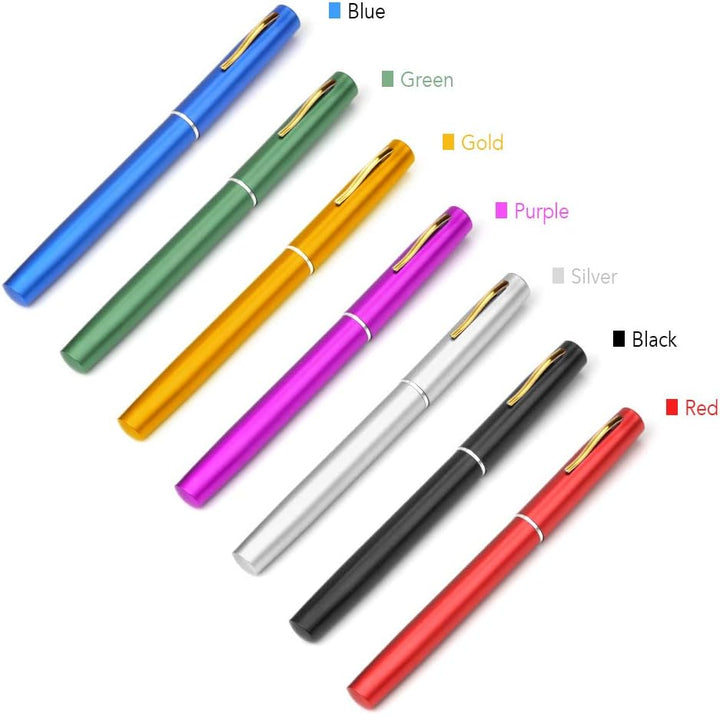 Karnz | Kompakte Stift-Style Angelrute und Rolle Combo