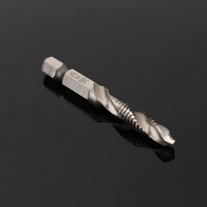 Schraubendreher, 6,35 mm (1/4") Schraubenteiler, 6 Stück Schlüssel | Karnz