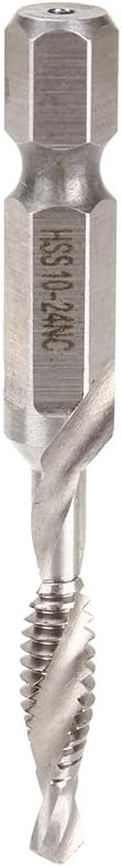 Schraubendreher, 6,35 mm (1/4") Schraubenteiler, 6 Stück Schlüssel | Karnz