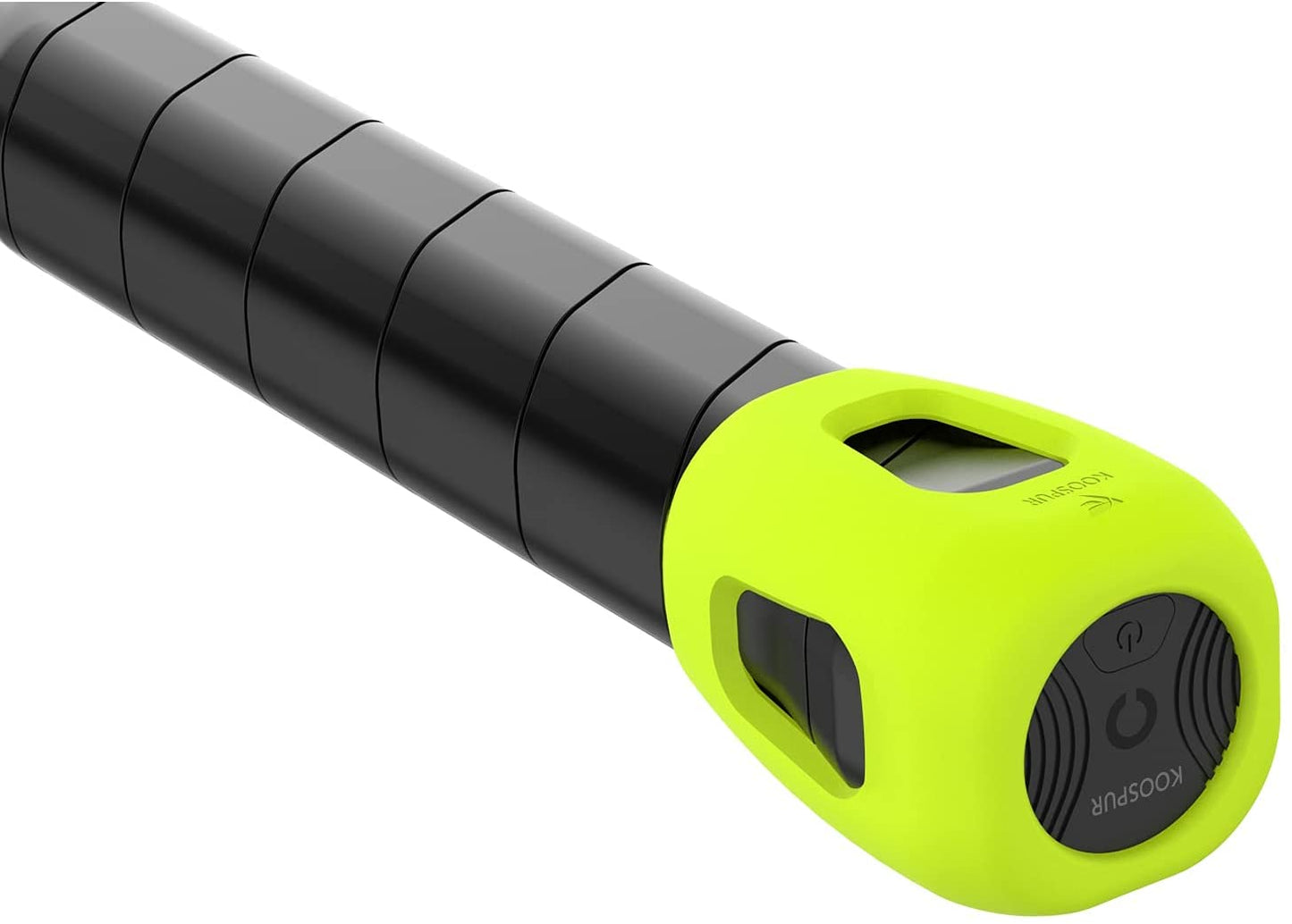 Intelligenter Tennisschläger mit Bluetooth-Bewegungssensor