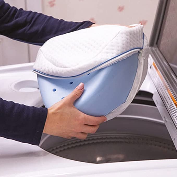 Komfort-Beinkissen aus Memory-Schaum | Karnz