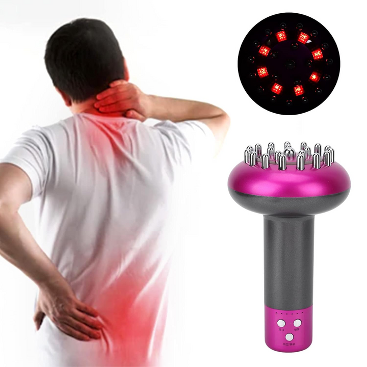 SculptEase | Ultimativer Körpermassager | Karnz
