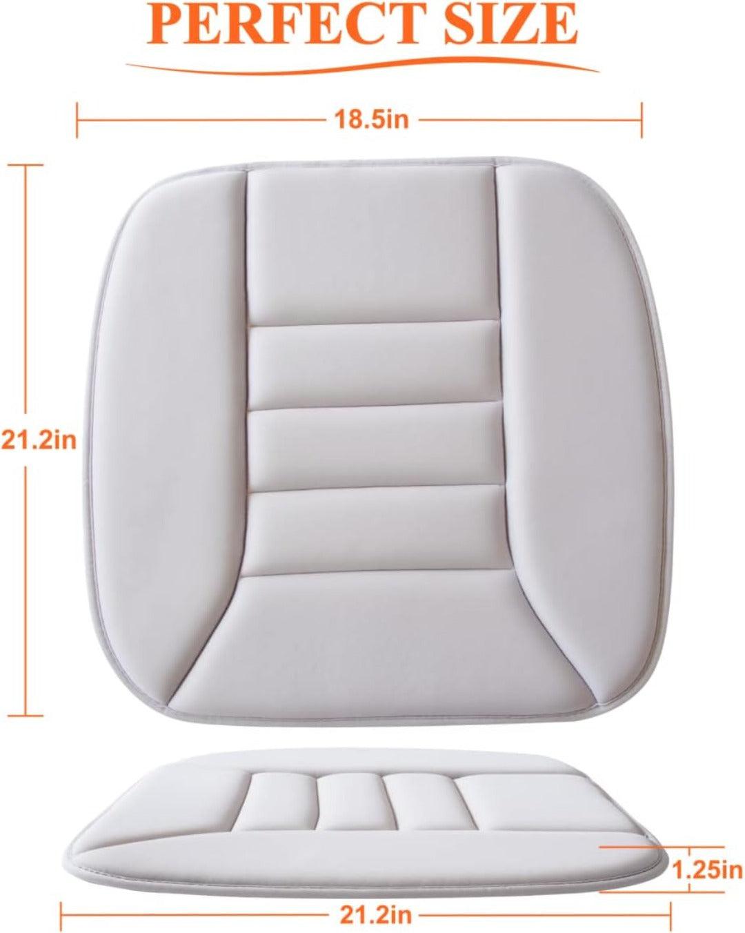 Karnz | Komfort Memory Foam Autositzkissen