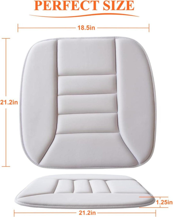 Karnz | Komfort Memory Foam Autositzkissen