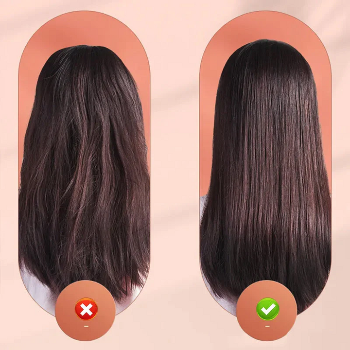 CurlPro – Vielseitige Styling-Magie