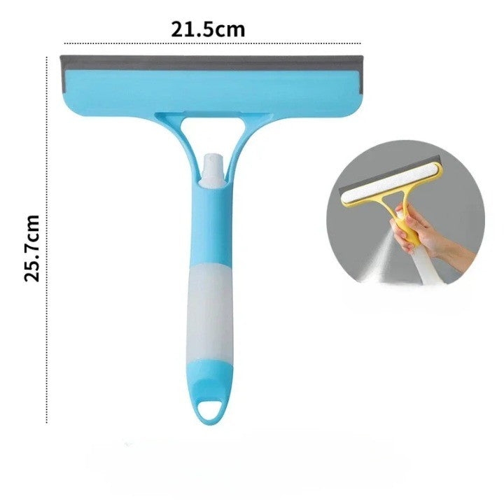 Triple Flow Wasser Collector Fenster Wizard Cleaner | Karnz