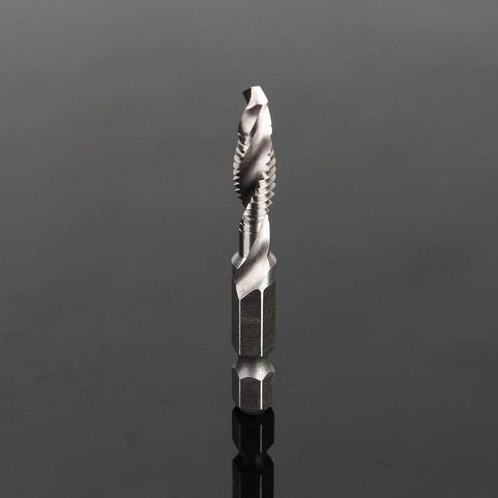 Schraubendreher, 6,35 mm (1/4") Schraubenteiler, 6 Stück Schlüssel | Karnz