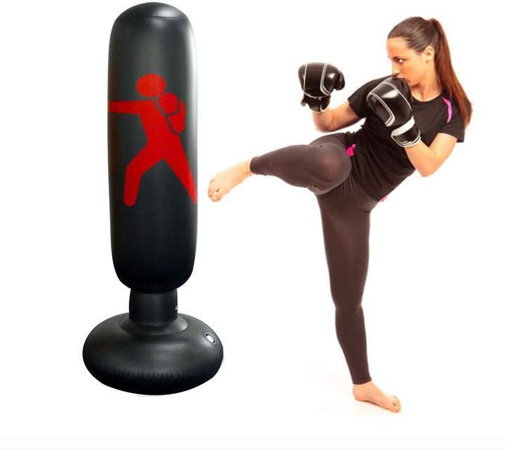 Karnz | Boxing Punch für Erwachsene & Kinder