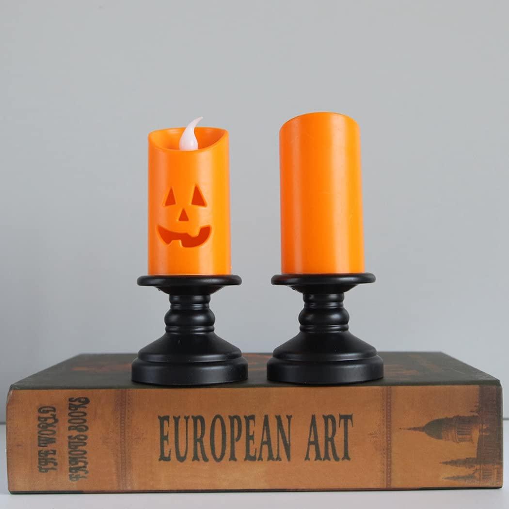 LedPumpkin Geben Sie Ihren Halloween-Dekorationen einen guten Start! | Karnz