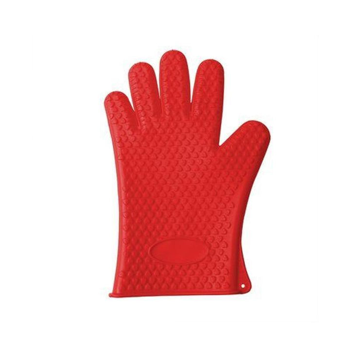 Silikonhandschuhe mit Hitzebeständigkeit | Karnz