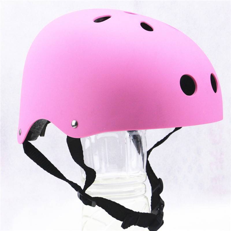 Verstellbarer Sicherheits-Skating-Helm Karnz