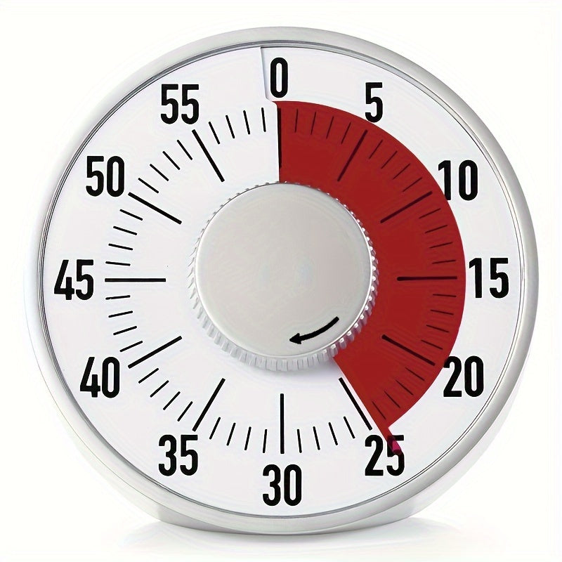 Mechanischer Küchentimer 60 Min. | Karnz