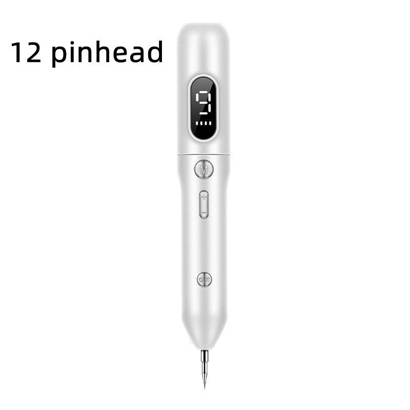 Plasma Pen für Tattoo- und Muttermalentfernung | Karnz