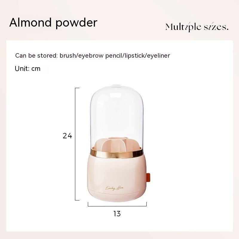 Desktop Stift- und Makeup-Pinselhalter | Karnz