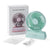 Tragbarer USB Mini Ventilator | Karnz