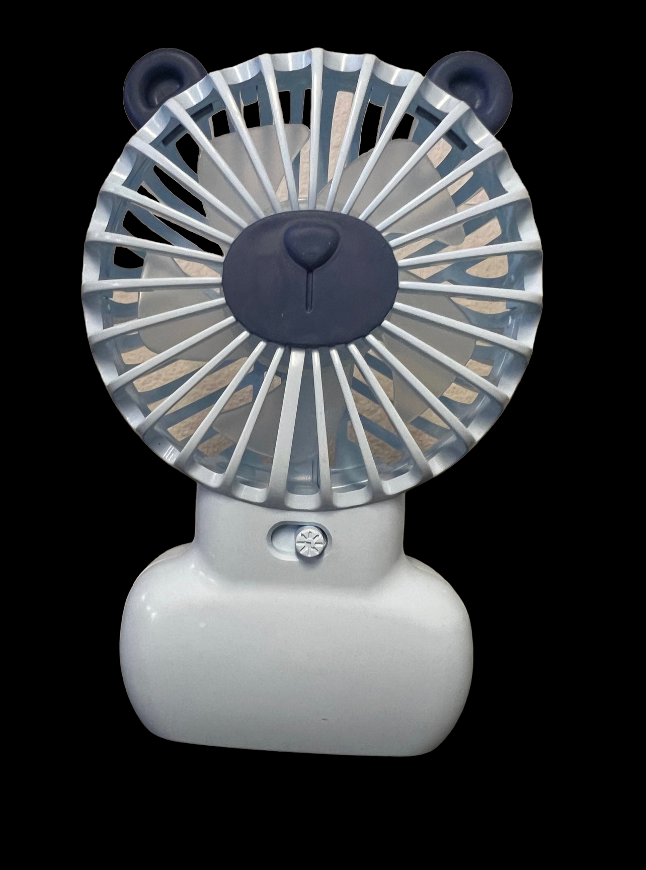 Mini Teddy Desktop Ventilatoren | Karnz
