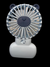 Mini Teddy Desktop Ventilatoren | Karnz