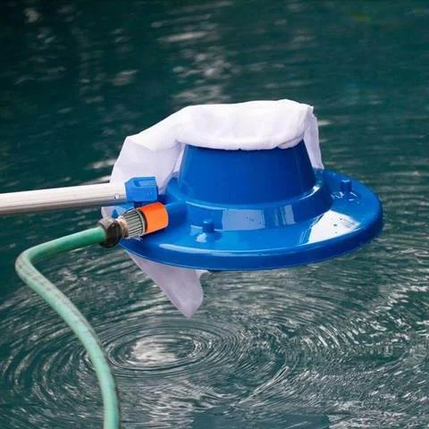 Pool-Laubsauger