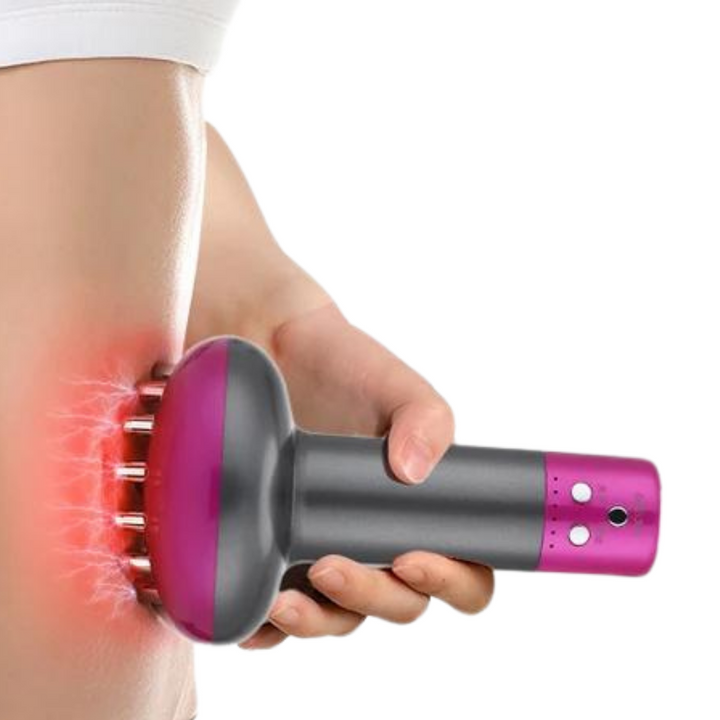 SculptEase | Ultimativer Körpermassager | Karnz