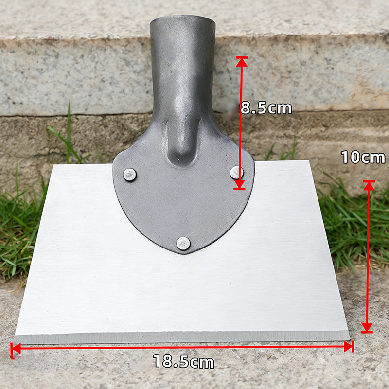 PowerBlade X90 — Meistern Sie jeden Gartenkampf mit mühelosem Profi-Power! | Karnz
