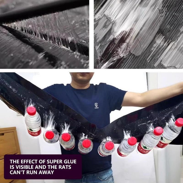 Karnz | Ultra Sticky Falle