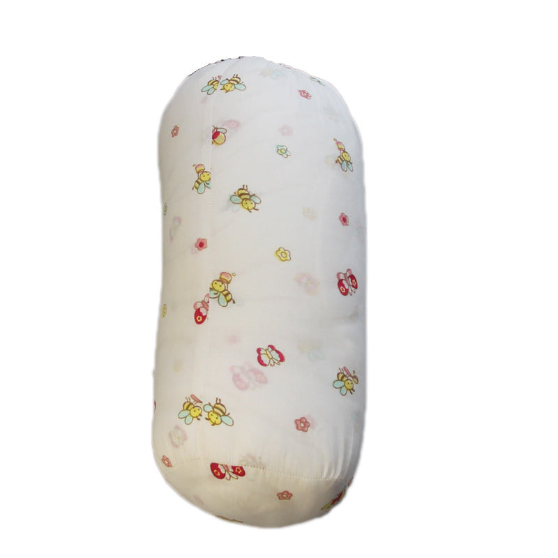 Kinder verspieltes Charakter Kissen Karnz
