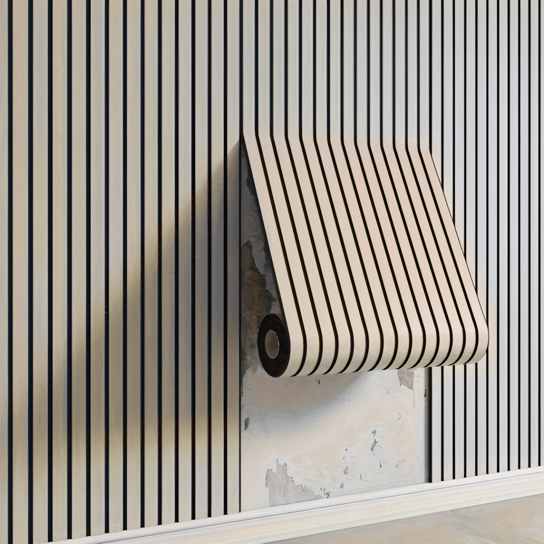 WallVibe — Verleihe deinem Zuhause sofort Stil und pure Wohnfreude ganz ohne Aufwand! | Karnz