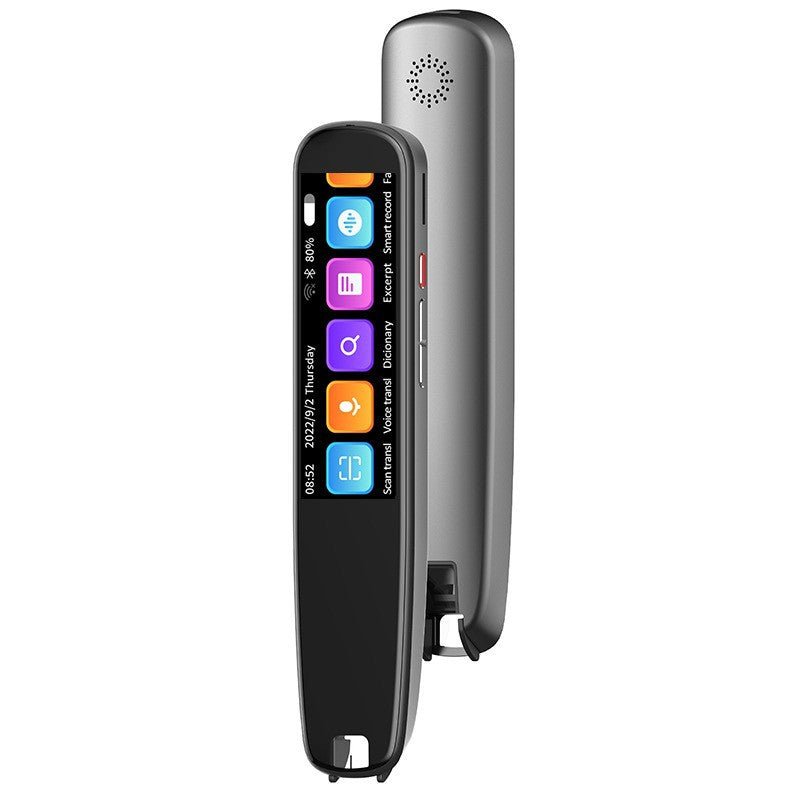 TranslatePen - Tragbarer Scanner und Übersetzer | Karnz