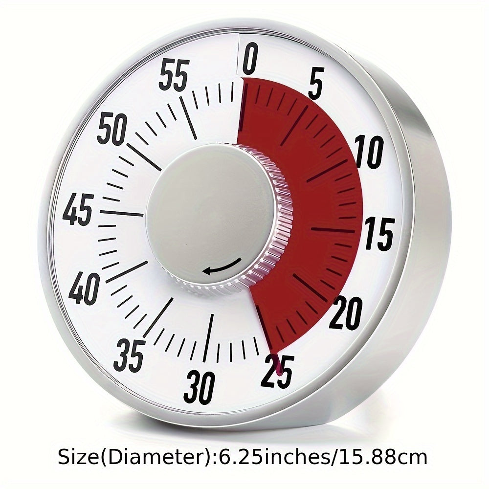Mechanischer Küchentimer 60 Min. | Karnz