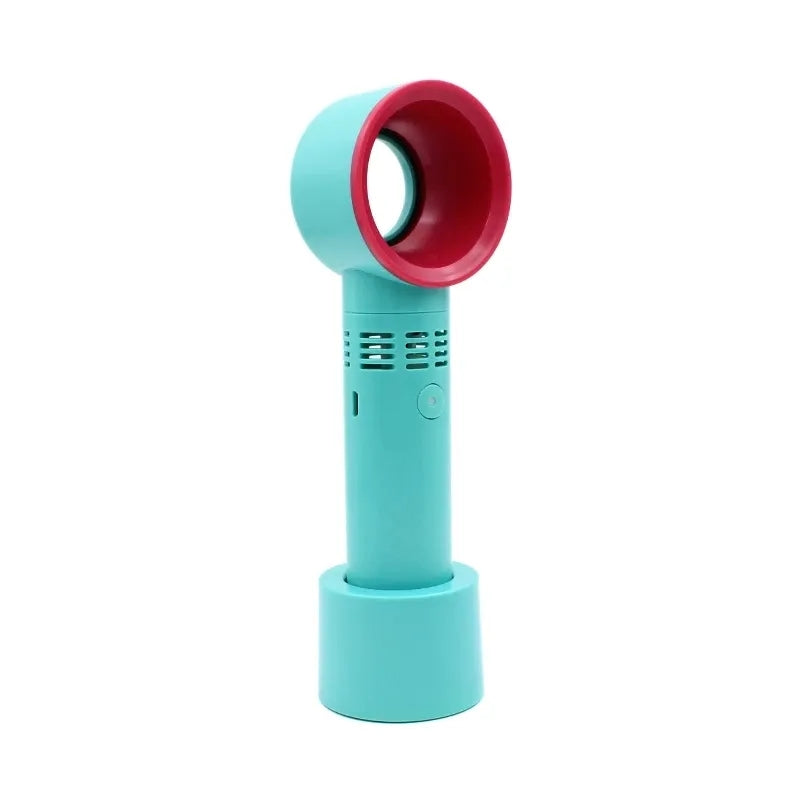 Tragbarer bladeless Ventilator | Karnz