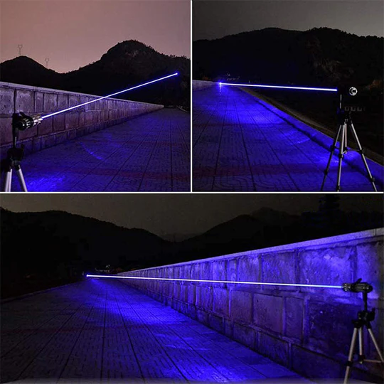 Laserpointer