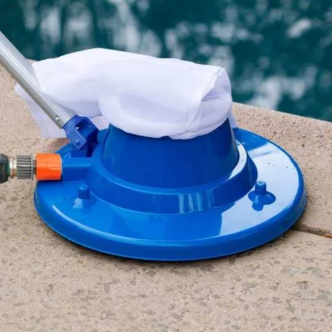 Pool-Laubsauger