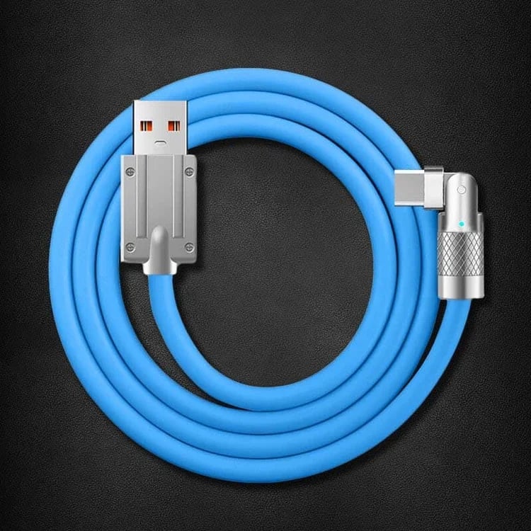 180° drehbares Schnelllade-Kabel | Karnz