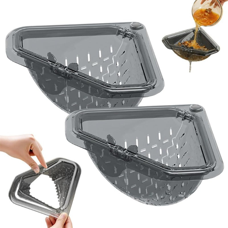 Magnetische Spüle Abflusskorb Karnz