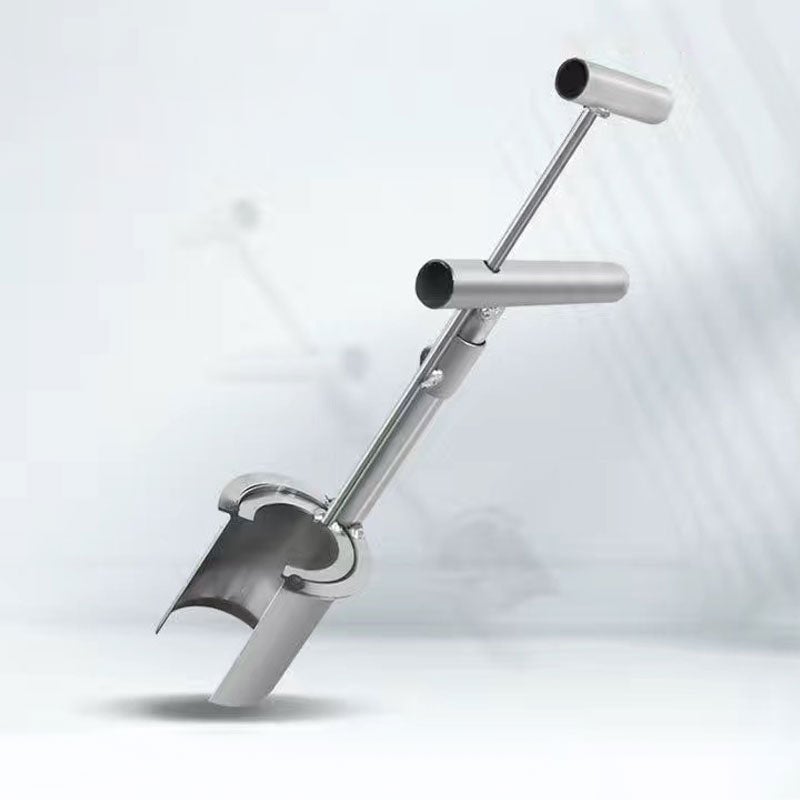 PowerDig T-Grabber — Nie wieder Rückenschmerzen, nur noch müheloses Gartenglück! | Karnz