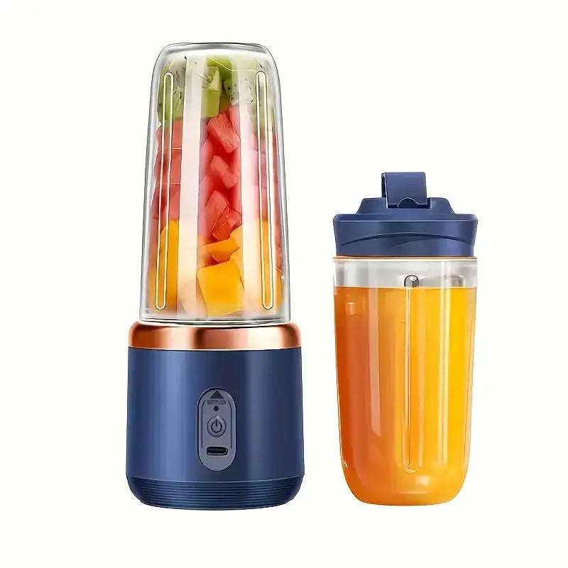Tragbarer Mini Smoothie Mixer | Karnz