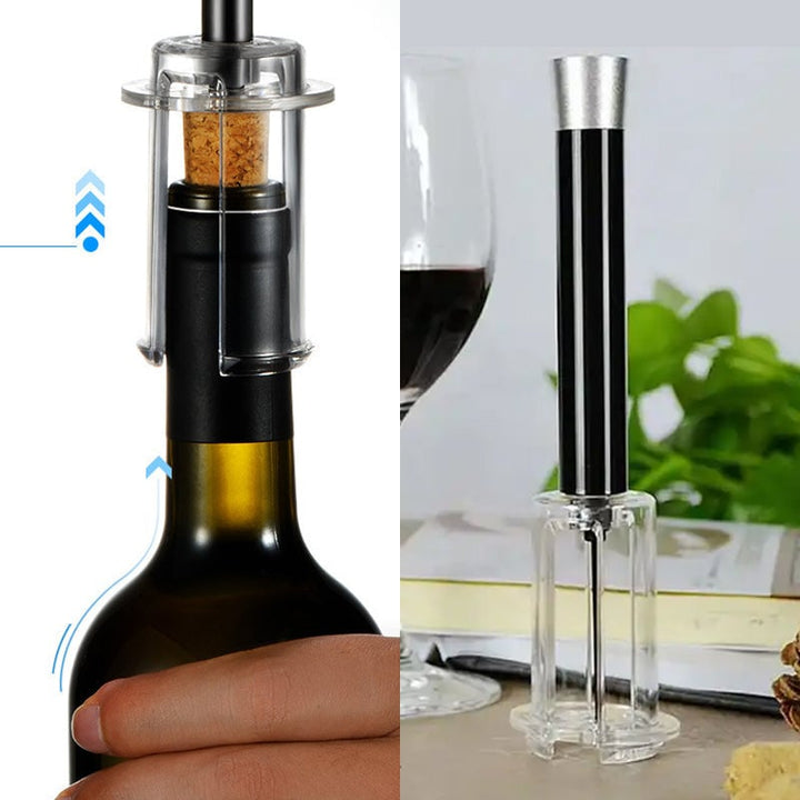 Wino on the Go Weineröffnungsset | Karnz