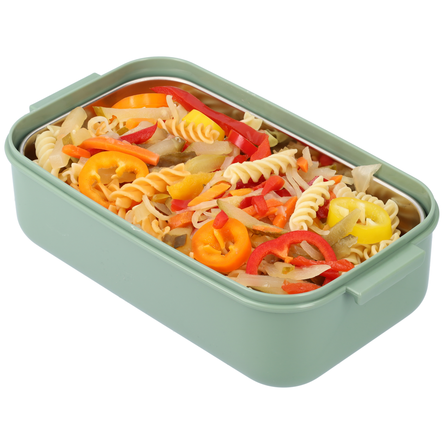 PowerLunch Pro — Endlich stressfreie, frische Mahlzeiten für deinen energiegeladenen Tag! | Karnz