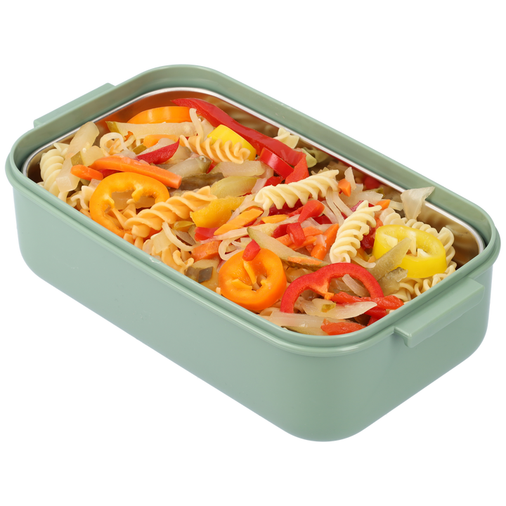 PowerLunch Pro — Endlich stressfreie, frische Mahlzeiten für deinen energiegeladenen Tag! | Karnz