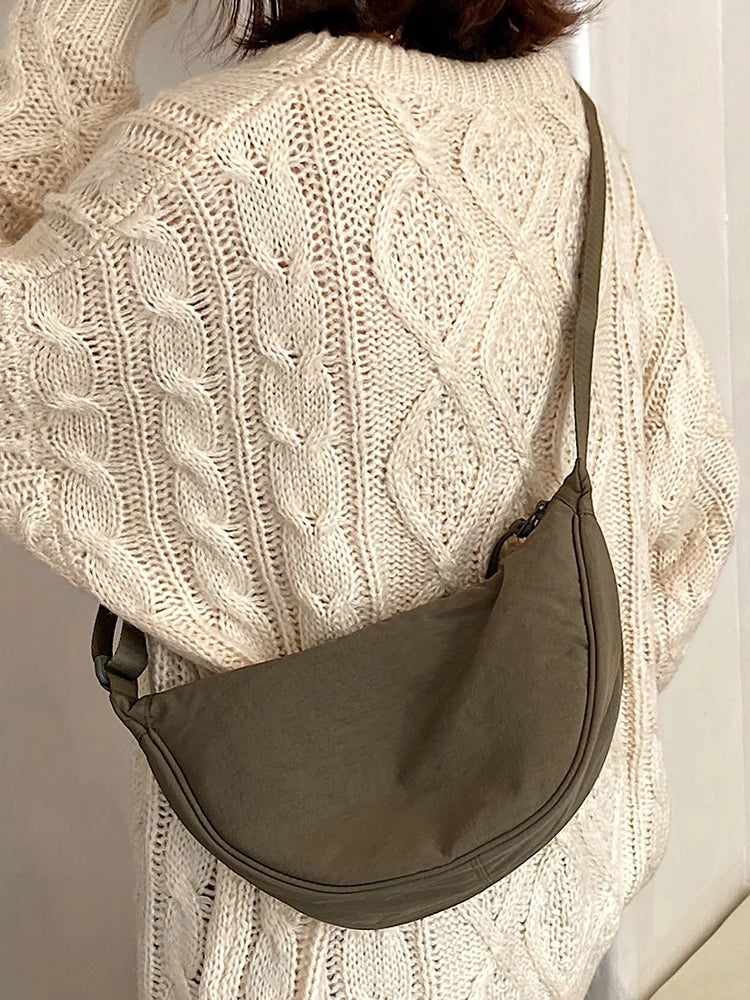 Karnz | Haze Bag️ | Die modische Knödeltasche für ein modisches Outfit