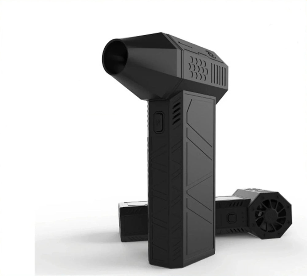 Mini-Power-Blaster | Kompakte Reinigungskraft | Karnz
